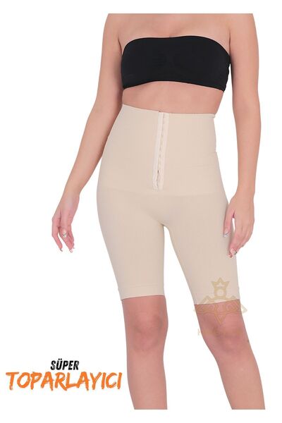 King Bee Corset pentru modelarea corpului fără sudură - Bază pentru burtă și ...