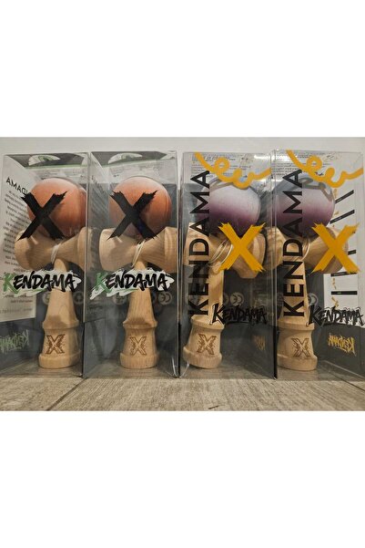 Kendama X Kendama Originală