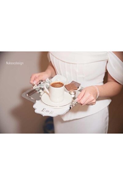 nuksoc Damat Kahvesi söz peçetesi söz nişan düğün hediyelik