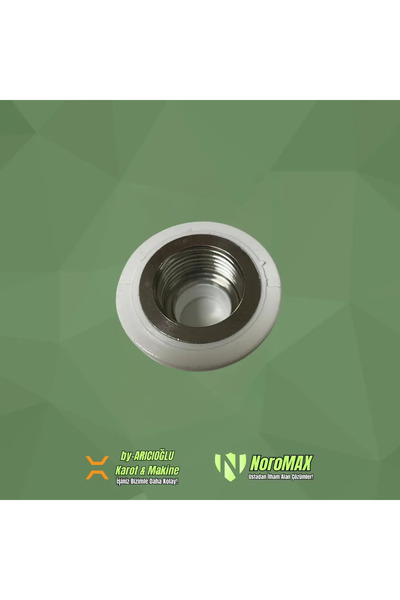 Noromax Dişli Sökme Aparatı Yedek Plastiği