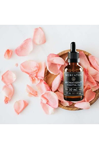 Mercaton Ulei esențial de Ylang-Ylang - 10 ml