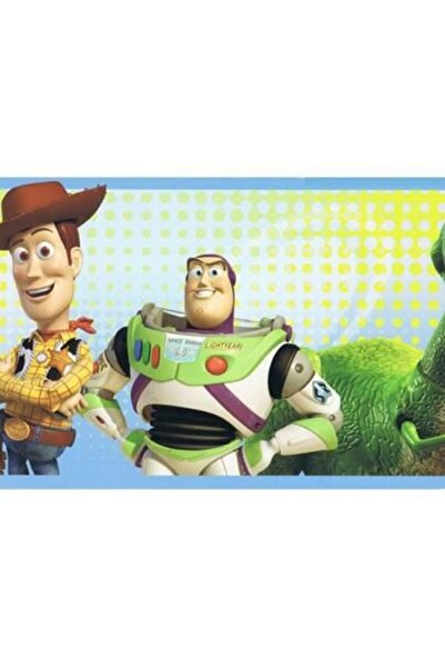 Disney Bordura autoadeziv perete 5m ToyStory