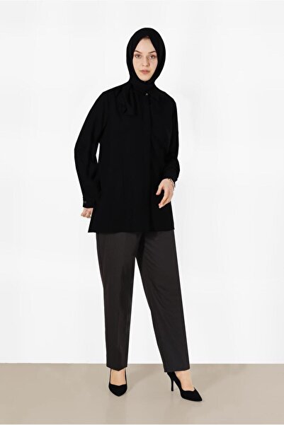 Alvina KLASIČNE PANTALONE 70292