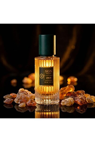 sıgn عطر جوود من ساين أو دي بارفوم 100 مل