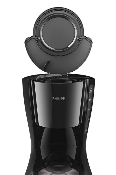 Philips Daily Collection Damlama Emniyetli Otomatik Kapanma Fonksiyonlu  Kahve Makinesi