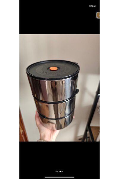 Deniz mar كريست فضي 768677464563453   - صانع الشاي أو ماكينة الشاي