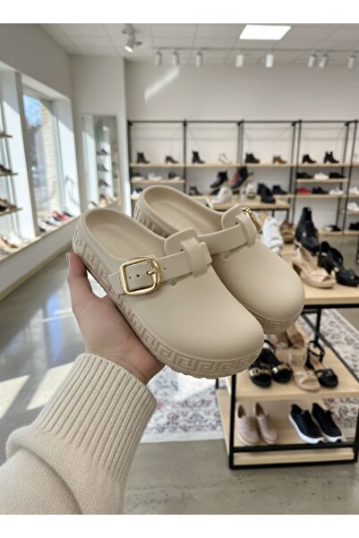 Vojo Lov Buckle Orthopedic Soft Lightweight Sole Closed Front Daily Mother Wo...