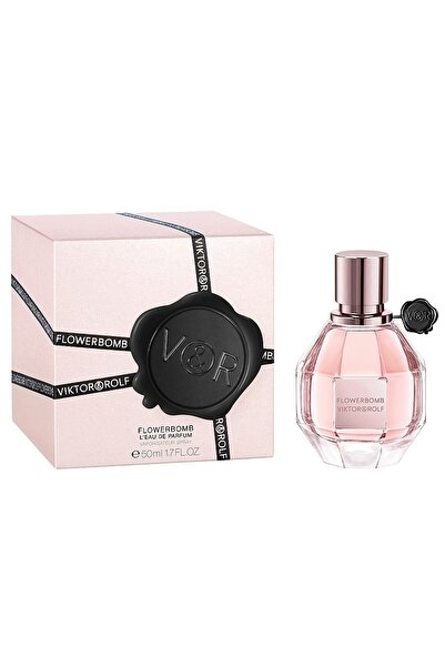 Melissa x Viktor & Rolf Viktor&Rolf FlowerBomb Eau de Parfum, Γυναικείο, 50 ml