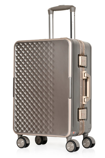 MORANO شنط سفر صغيرة ماركة مورانو مقاس 20 انش مناسبة لكبينة الطائرة