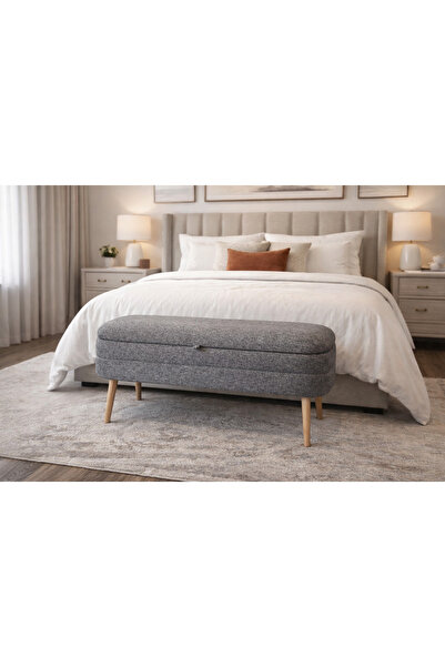 arge demo ramsey keten sandıklı puf benç