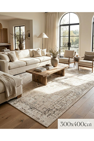 Al Kaffary Carpet سجاد نابولي سهل التنظيف ومثالي للاستخدام اليومي،