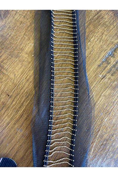 Gönülden Tasarım Traka za lanac Torba šavovi, dodatak za odeću, širina 4 cm, ...