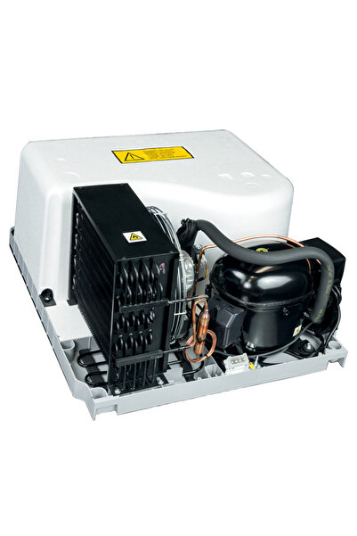 Teco ST24PH Ceiling Refrigerated Monobloc Unit | 700 L | R290 Eco Refrigerant | Italian Coo