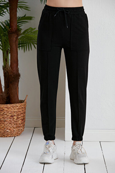 Green Hill بنطال رياضي بجيوب