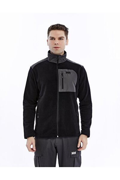 Helly Hansen БЛОК ФУЛЗІП ПОЛАР МОНТ
