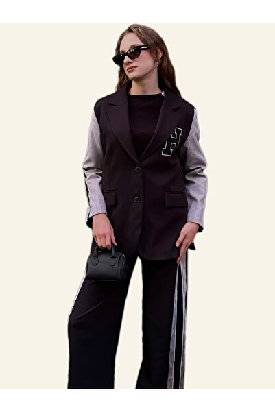 TR Sports Jacket Suit