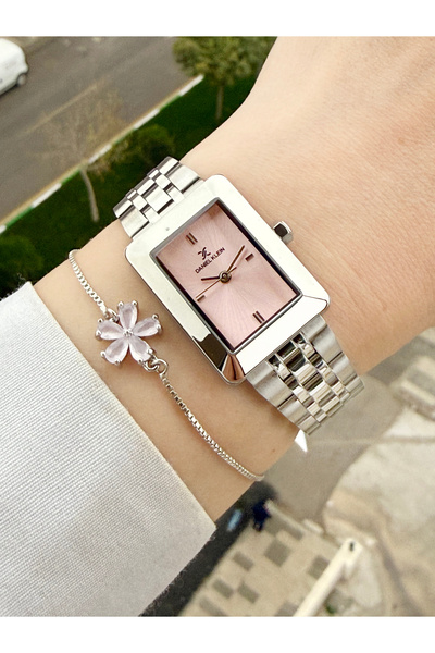 Daniel Klein Kadın Kol Saati 2 Yıl Garanti Ve Bileklik