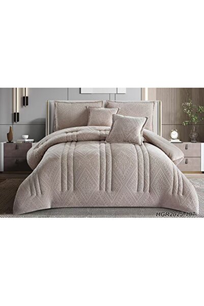 LUXURY Luxurious double winter bedspread for winter nights 230x250