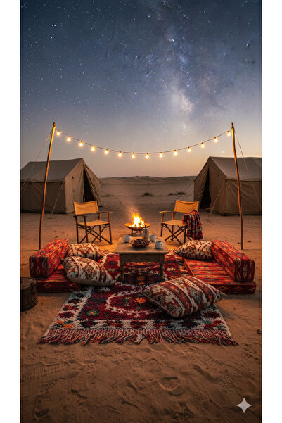 Al Kaffary Carpet سجادة فورو البادية سجادة أنيقة تضيف الدفء والأناقة