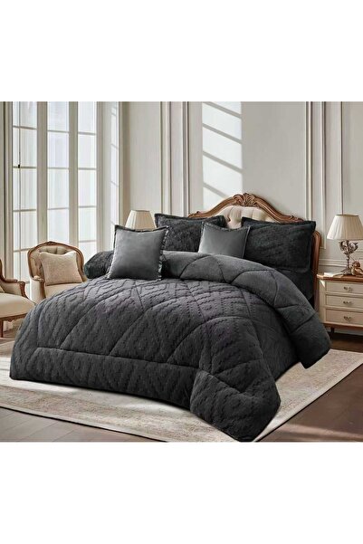 LUXURY Single and twin winter bedspread 220x160