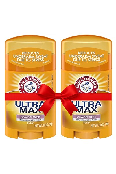 Arm&Hammer Arm & Hammer Ultra Max Cool Blister Antiperspirant Deodorant - 73g