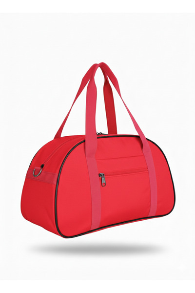 MİNİ DUFFEL BAG