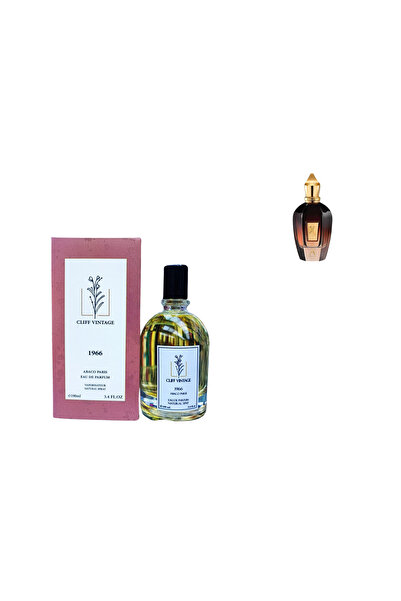 Perfumes عطر كليف فنتاج 1966 اباكو باريس اودي بارفيوم 100مل