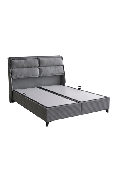 Tutku Yatak Avantgarde Başlıksız Baza