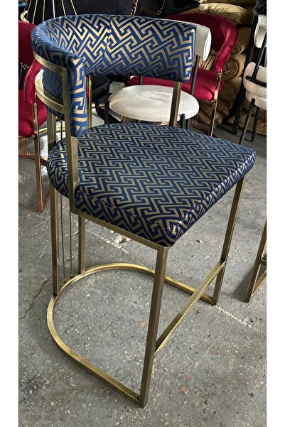 numan metal Alyans bar bistro ada mutfak sandalye