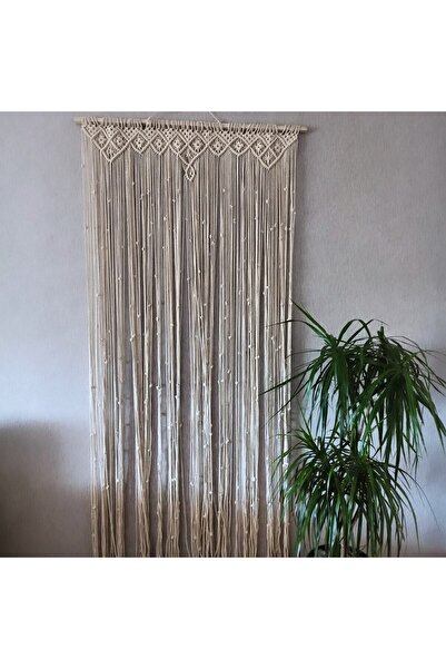 cessehome CESSE HOME - Ușă cortină apă perete macrame