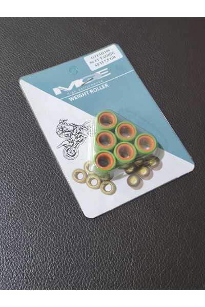 Baga Mondial Virago 50cc 80cc Kaliteli Tahrik Seti ( 7.5 gram )