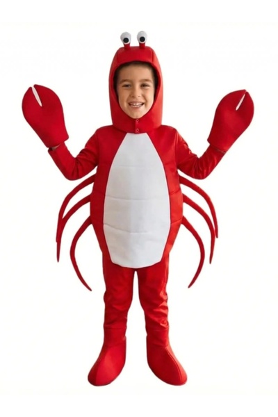 Kostüm Sarayı Costum pentru Crab