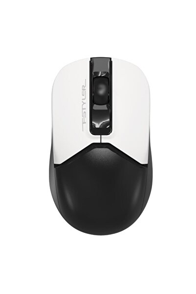 A4 Tech A4-Tech FG12S Panda Nano Silent Kablosuz Optik Mouse 1200 DPI
