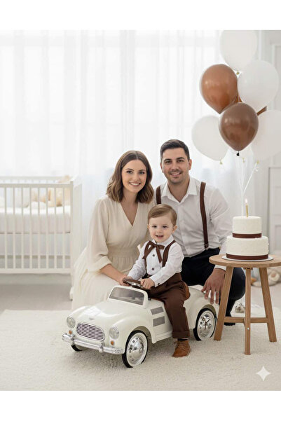 annerüyası Acı Kahve Salopet Takım