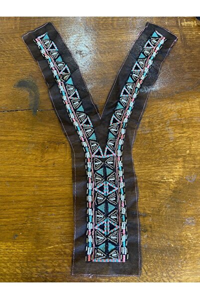 Gönülden Tasarım Obrada vezanja perli, dodatak za šivanje ovratnika haljine, ...