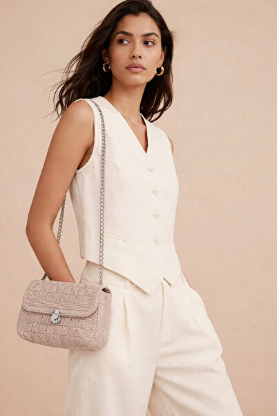 Esse El yapımı çanta