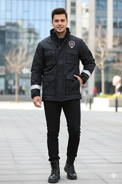 elma abone HAINĂ SPECIALĂ DE SECURITATE (Echipament interior și exterior)