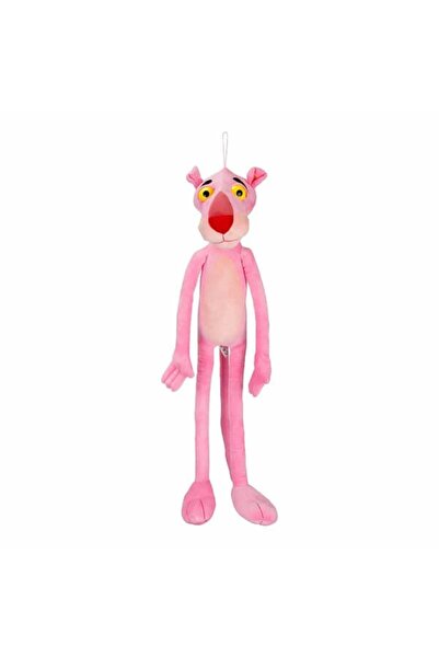 Sunman Seçtim Aldım Pelüş Oe1804160-65 Pembe Panter Ayakta 72 Cm