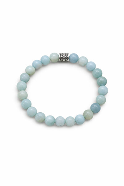 Sunshe Atelier سوار من الحجر الطبيعي الزبرجد (الإجهاد الذاتي والاتصالات الذاتية)