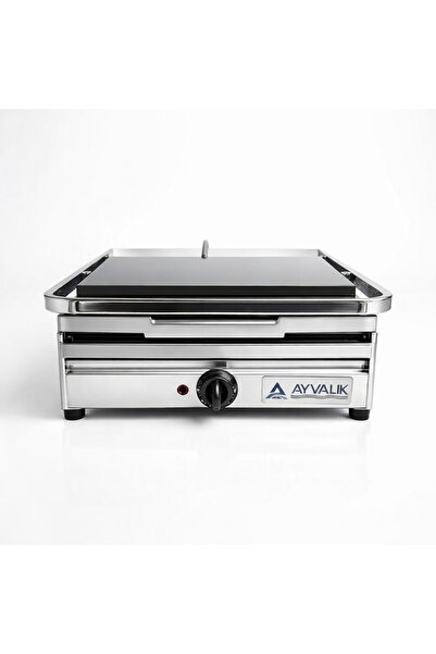 AYVALIK ELEKTRİKLİ TOST MAKİNESİ 12 DİLİM