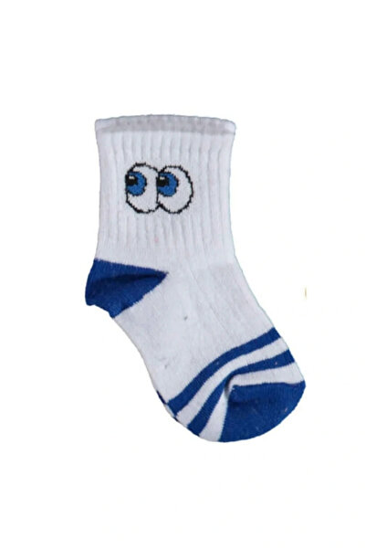 Bibaby جوارب عضوية مقبس عيون قصيرة ساكس