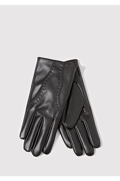 Mavi Schwarze Handschuhe 1913591-900