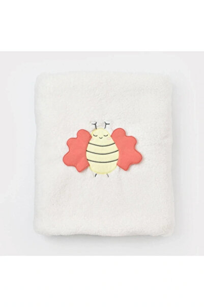 Bibaby بطانية تو بي كيوت ويلسوفت إكرو 90x100 سم