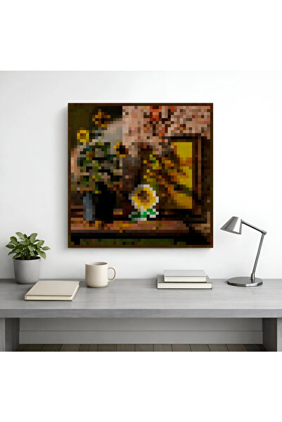 Stardrops Minecraft grafikon: Suncokreti