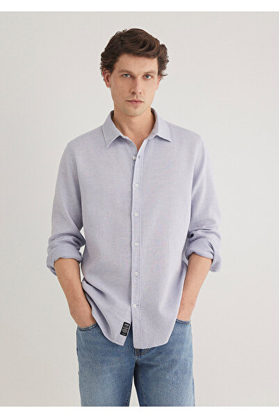 Mavi Shirt Slim Fit / Slim Fit 0211390 -70813