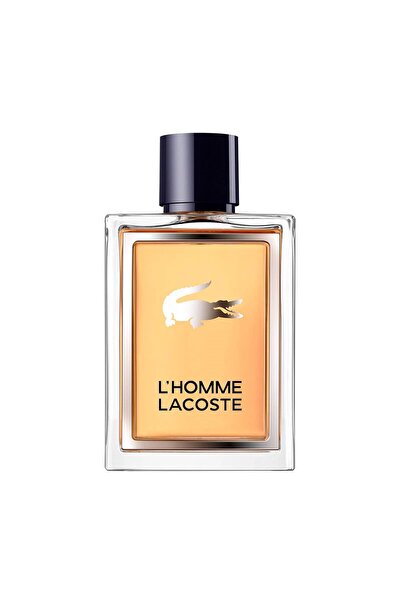 Lacoste L'Homme EDT 100 ml Erkek Parfüm