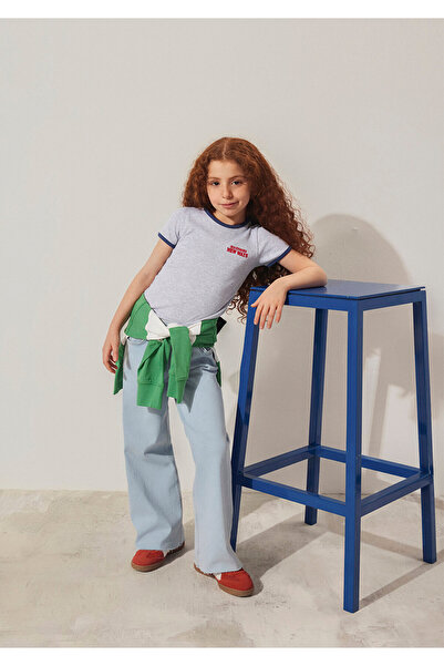 Mavi Lori 90s Ice Jeans 7010036-84473