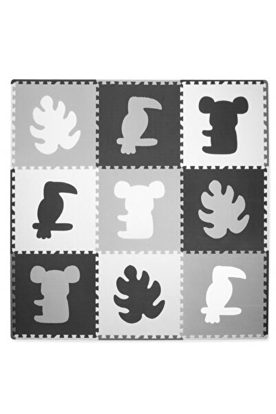 Kidwell SENSO Covoraș de joacă tropical pentru copii