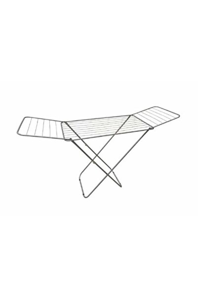 OEM Mercaton Metallic Foldable Clothes Dryer, Silver, 18m