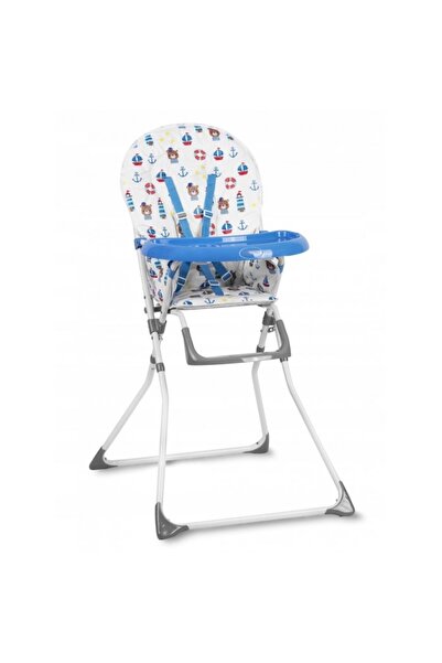 Ricokids Scaun înalt Fando Ocean